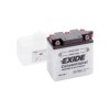 Exide 6Ah 6V