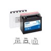 Exide 18Ah 270A pravá
