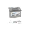 VARTA 61Ah