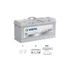 VARTA 110Ah