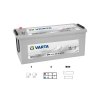 VARTA 180Ah