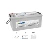 VARTA 225Ah