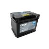 EXIDE 60Ah