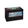 EXIDE 95Ah l