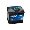 Exide 50Ah