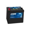 Exide 60Ah l