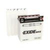 Exide 9Ah 85A levá