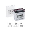 Exide 9Ah 85A pravá