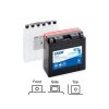 Exide 12Ah 190A
