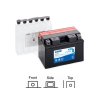 Exide 9,5Ah