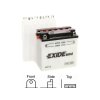 EXIDE 8Ah 85A l