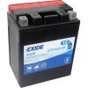 EXIDE 12Ah 210 l