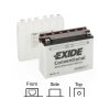 EXIDE 16Ah