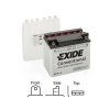 EXIDE 19Ah 190