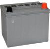 Autobaterie Hankook AGM U1-450LS 30Ah 450A pravá