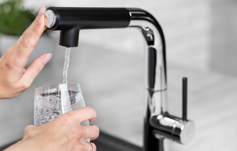 Rýchlokurz: Znížte spotrebu plastových fliaš. Je to také jednoduché...