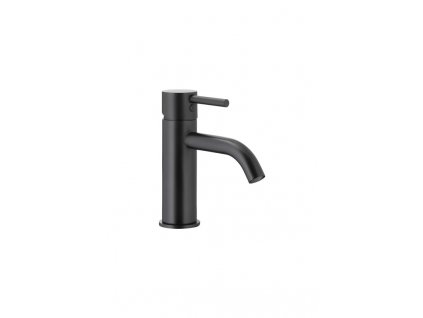 picture NEDA BLACK Washbasin mixer1