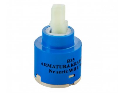 regulator ceramiczny R35 niski