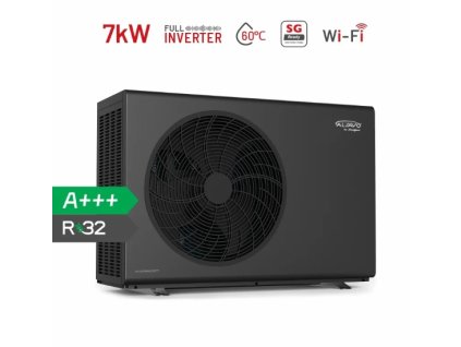 7 KW 230V