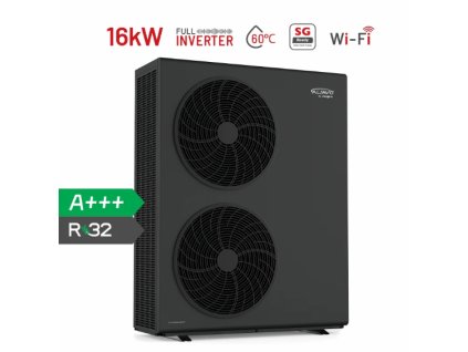 16 KW 230V