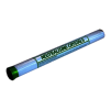 Neutralizačné kryštály v tube