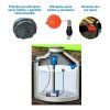 PONORNE CERPADLO TDS 1200A M INOX 2