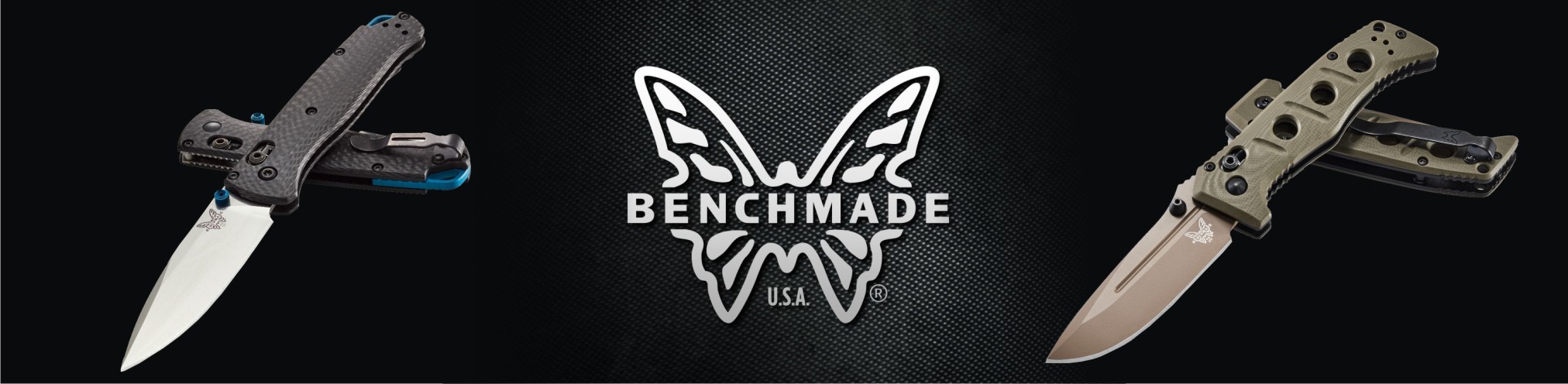 benchmade