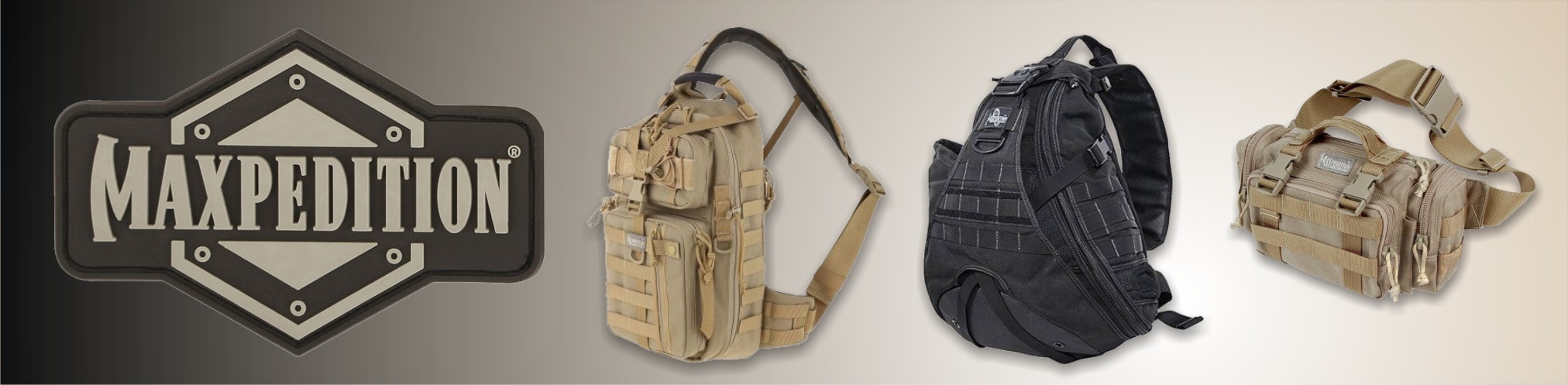 Maxpedition