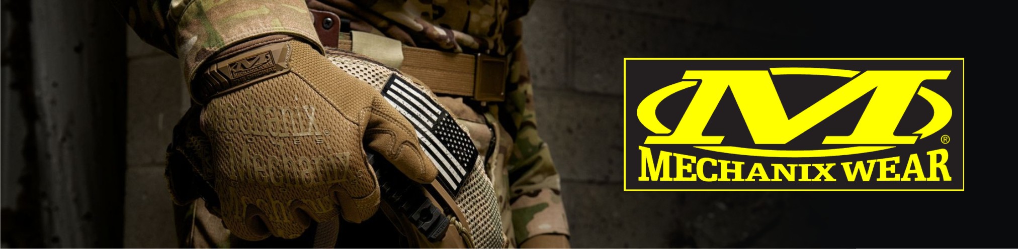 MECHANIX WEAR