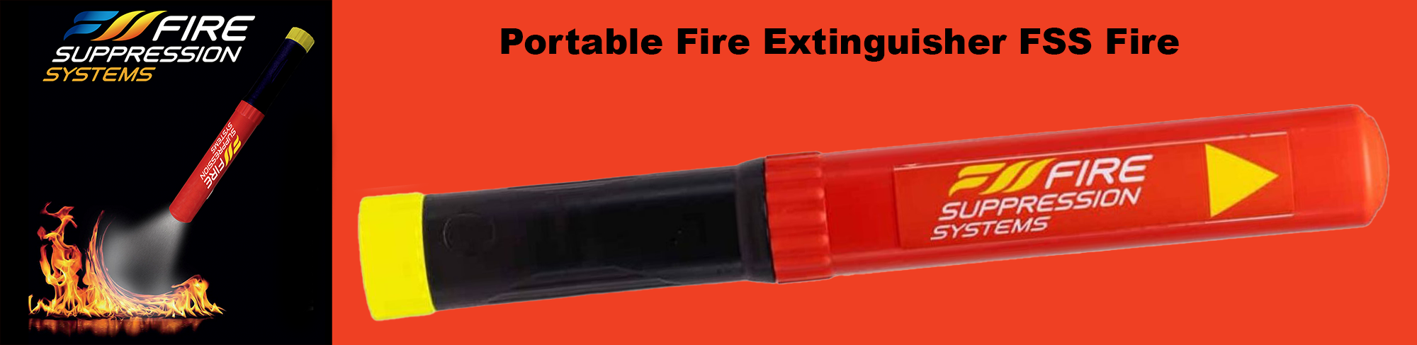 FSS Fire