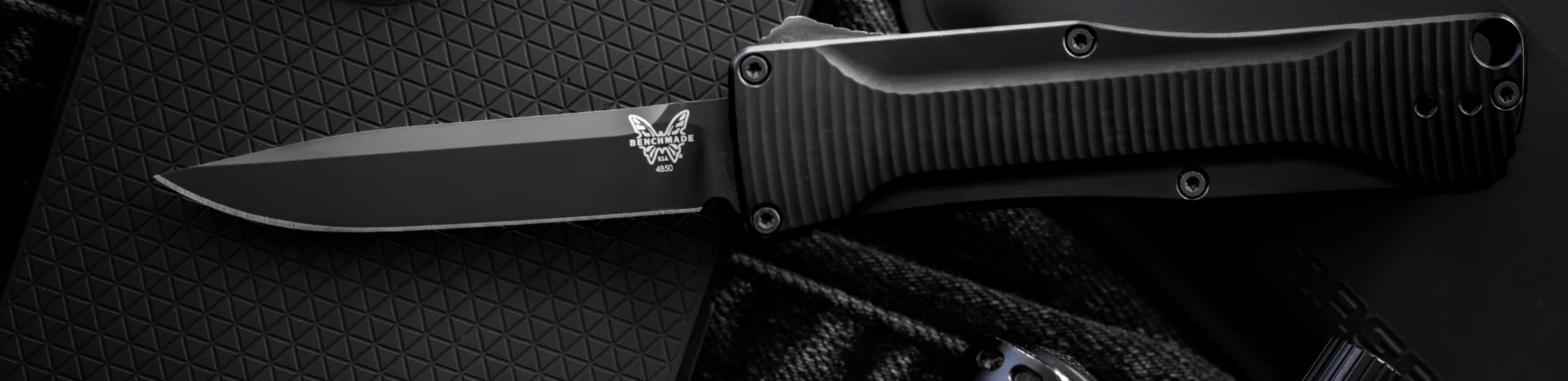 Benchmade 4850