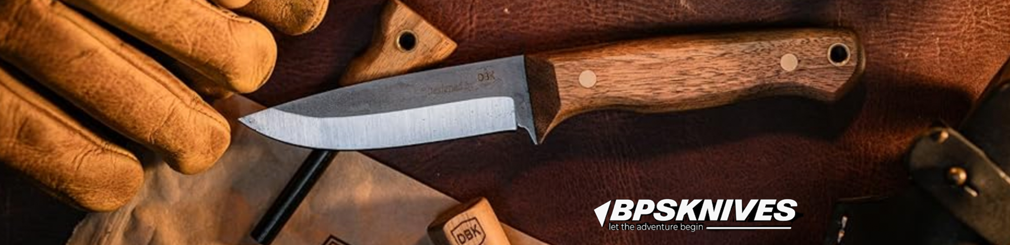 BPS Knives