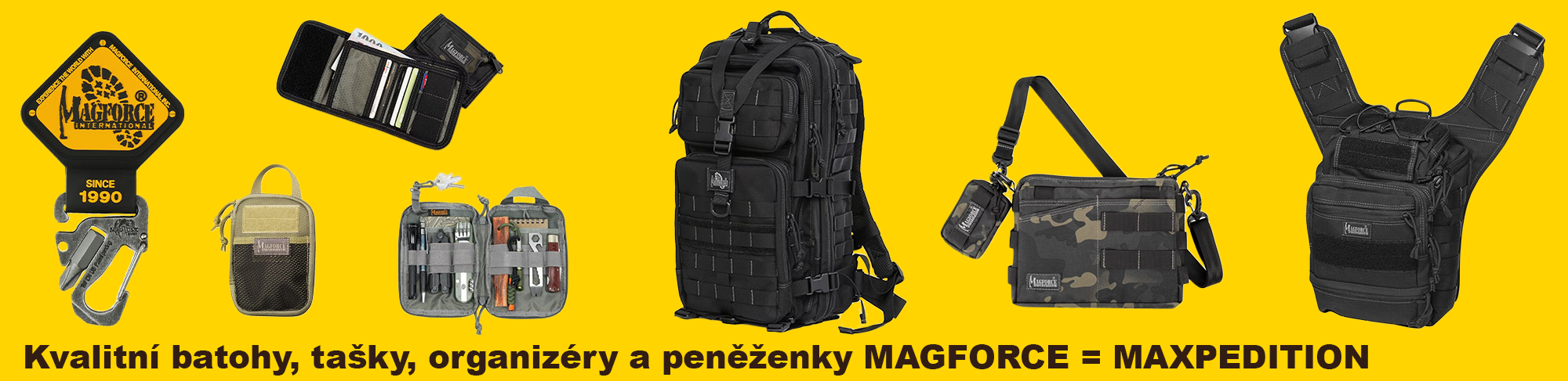 Magforce