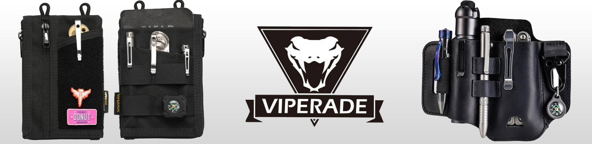 Viperade