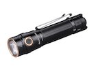 EDC flashlights