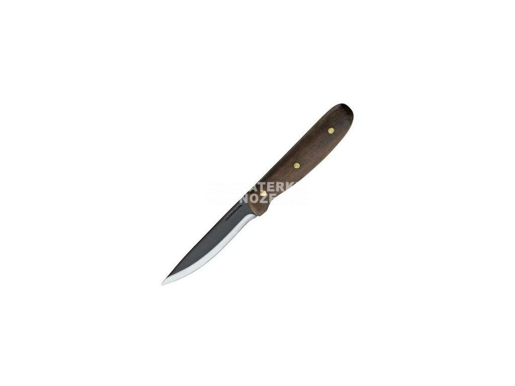 Condor Sapien knife
