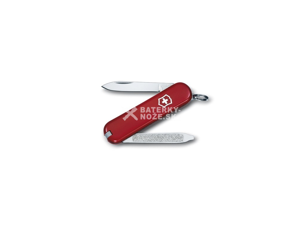 VICTORINOX ESCORT 0.6123 baterky noze.sk
