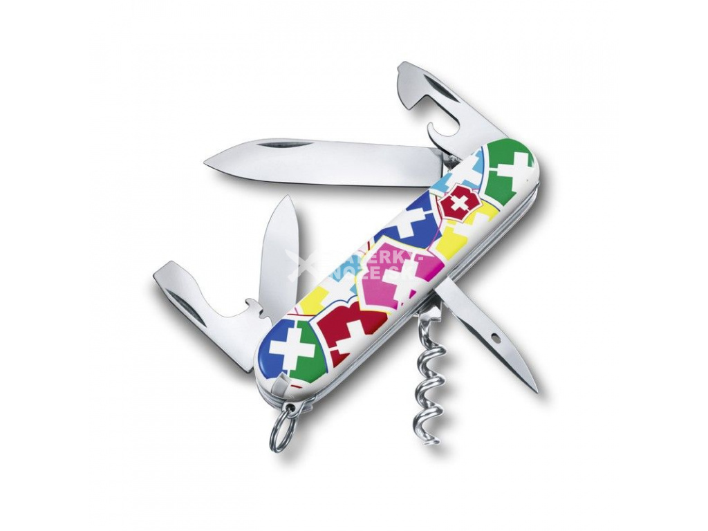 EOL VICTORINOX 1.3603.841 VX COLORS VRECKOVÝ NÔŽ