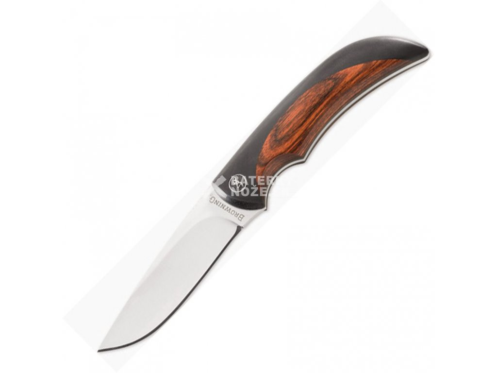 Browning Featherweight Fixed Blade