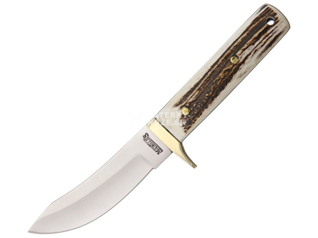 Marbles Stag Skinner