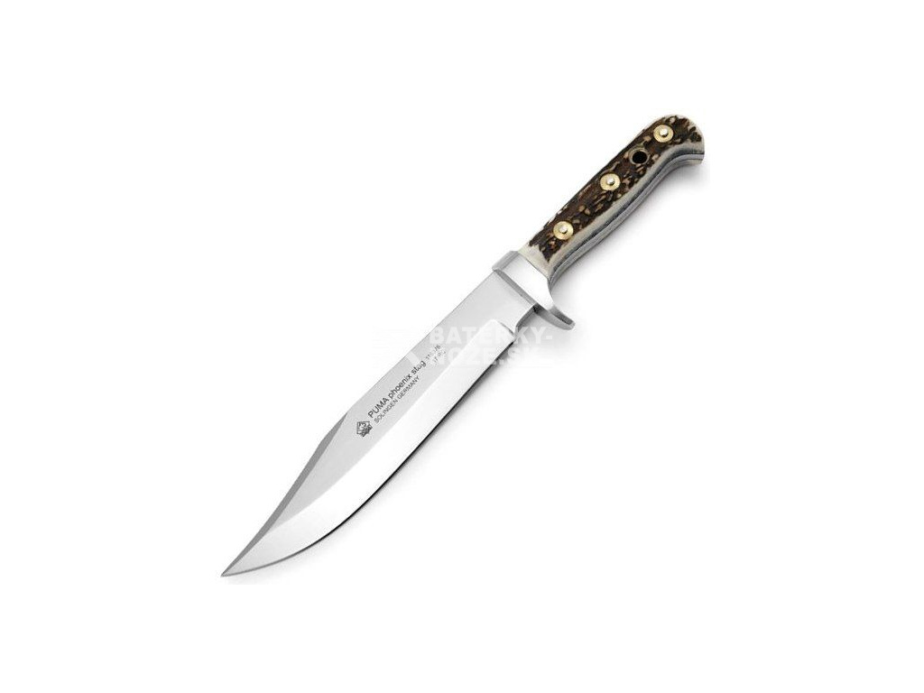PUMA phoenix stag 116376