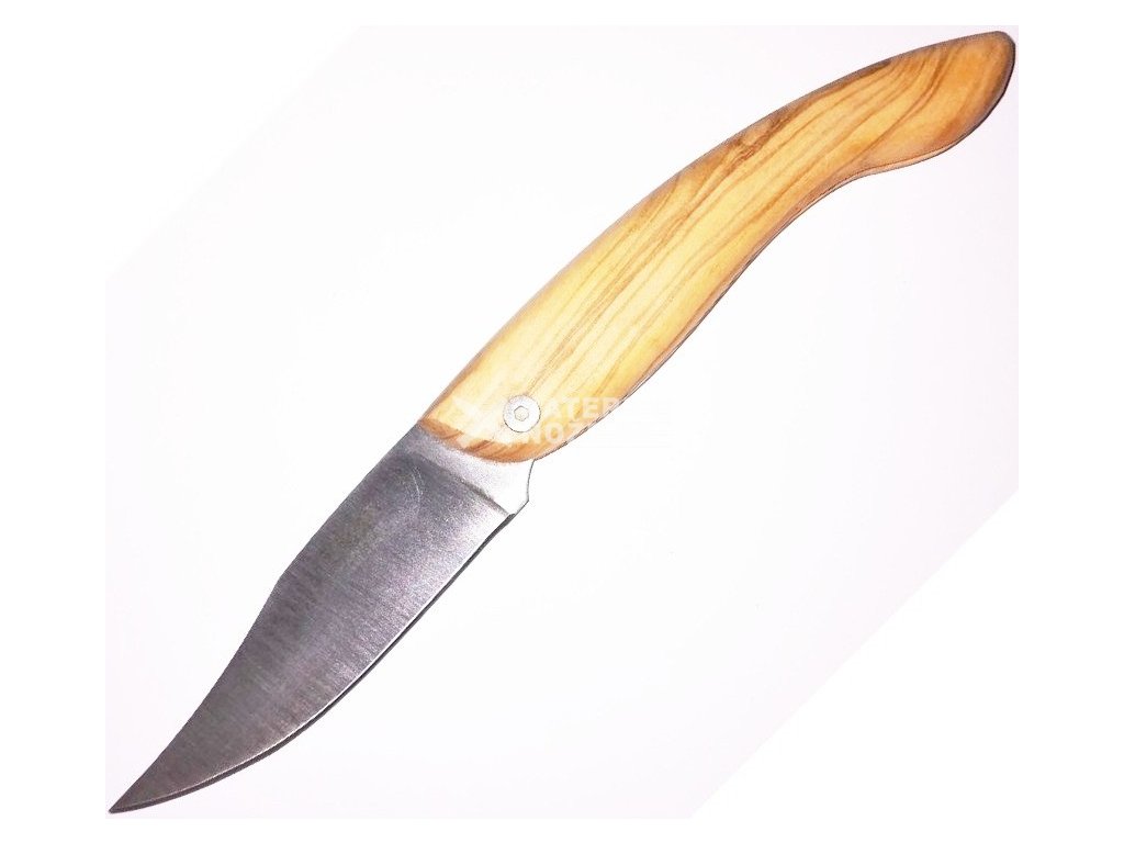 Zatvárací nôž Cudeman 438-L