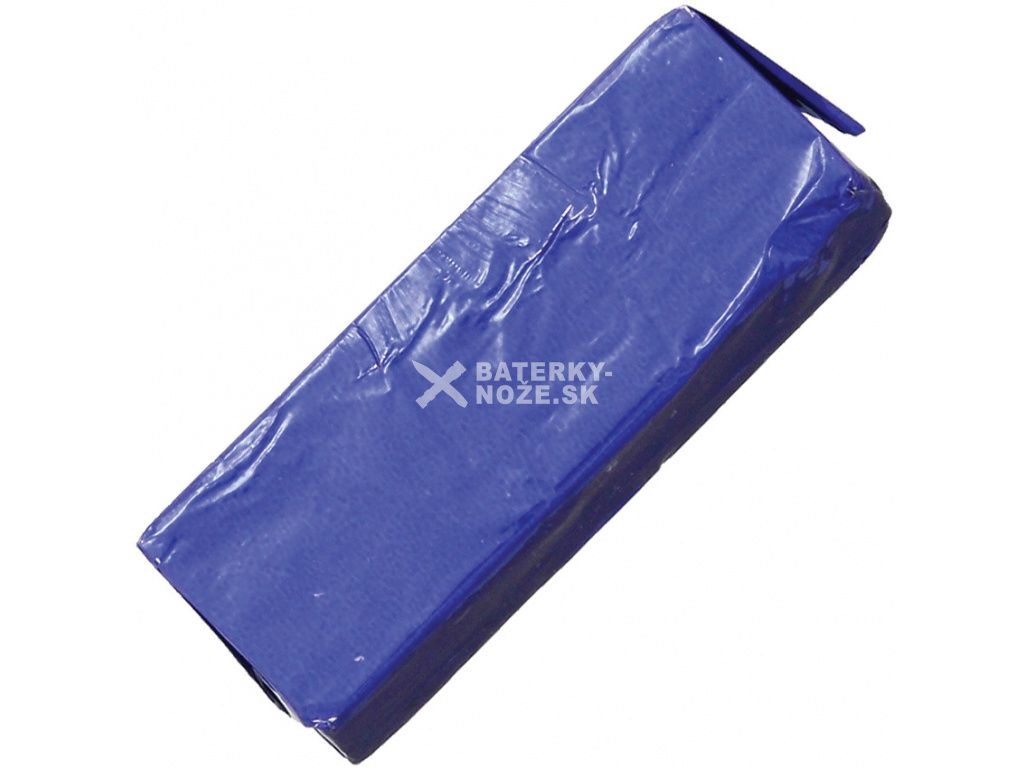 Brúsna pasta pre britvy Herold Solingen Stagenpaste Black Paste
