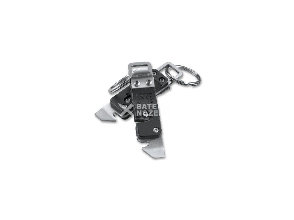 CRKT 9096 Micro Tool & Keychain Sharpener