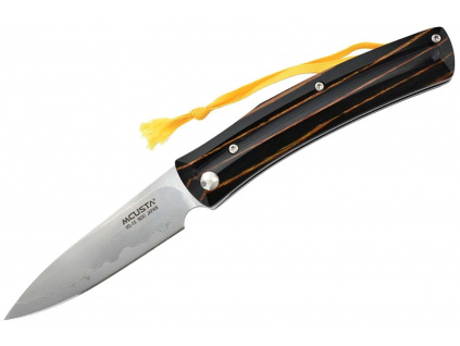 Mcusta MC 192C Friction Folder