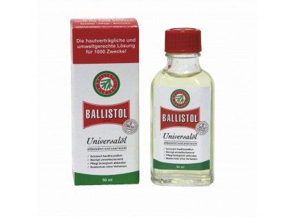 Ballistol univerzálný olej