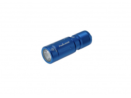 Fenix E02R Blue nabíjacie led svietidlo