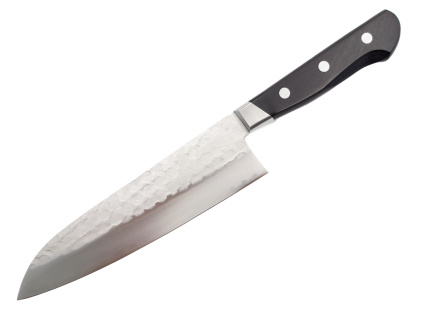 Kanetsune Santoku KC-921