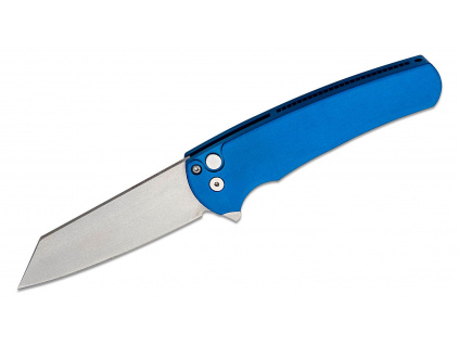 protech malibu blue