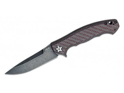 Zero Tolerance 0452RDBW